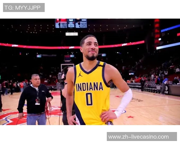 哈里伯顿坚定表态带伤作战只要能走路就绝不缺席比赛