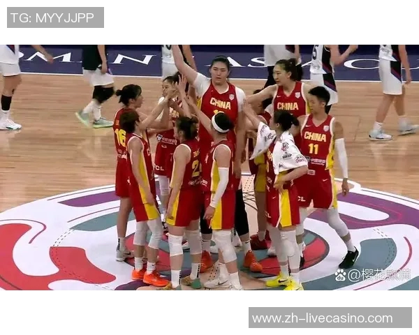 中国女篮力争亚洲杯冠军韩旭与张子宇联手统治赛场展现强大实力