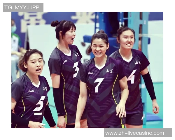 山东女排与福建女排激战正酣谁能在这场较量中笑到最后